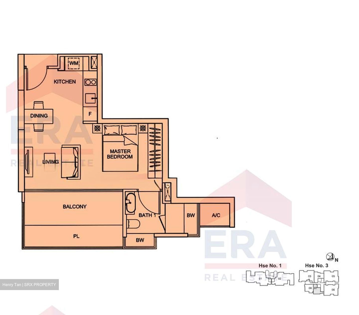 Lincoln Suites (D11), Condominium #546497911